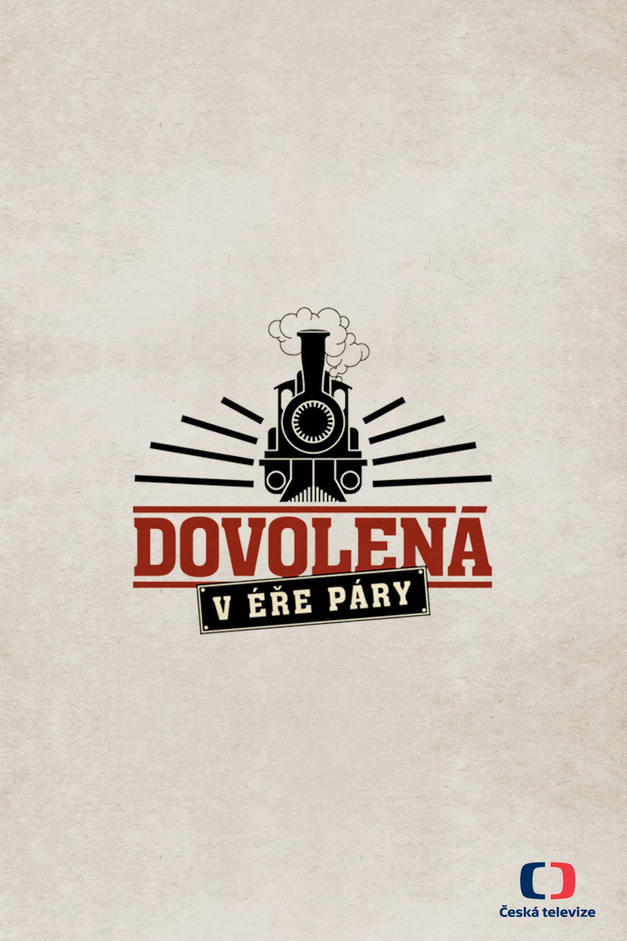 Holiday in an Era of Steam