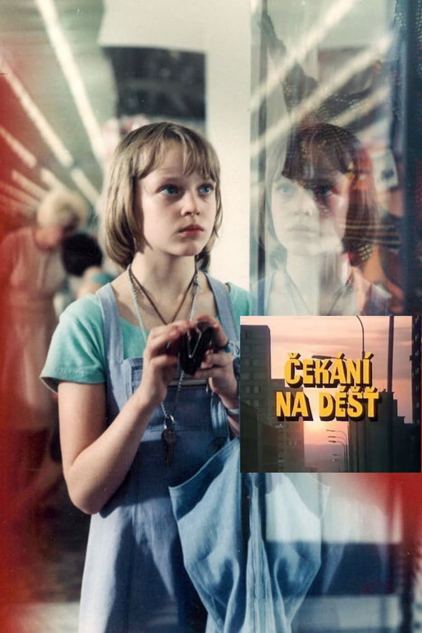 Waiting for the Rain