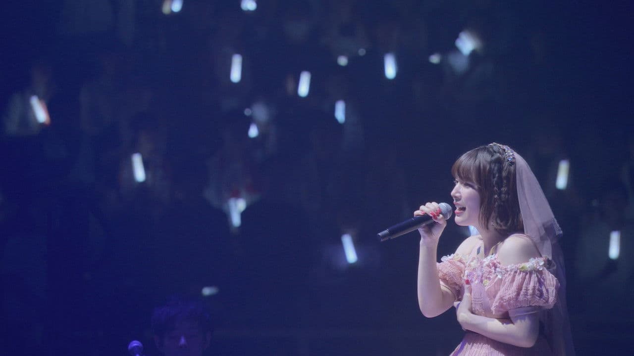UCHIDA MAAYA LIVE 2019 take you take me BUDOKAN!!