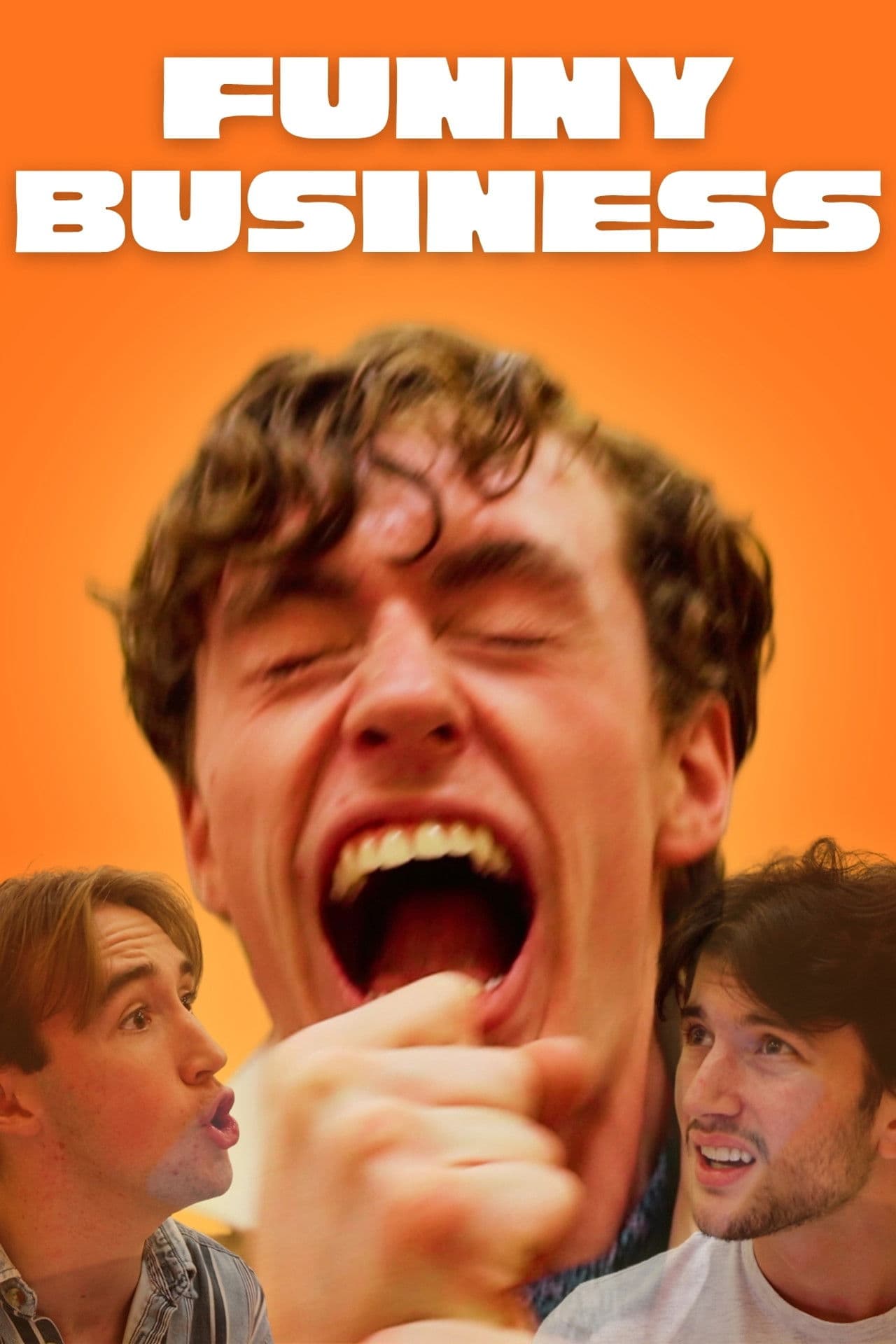 Funny Business