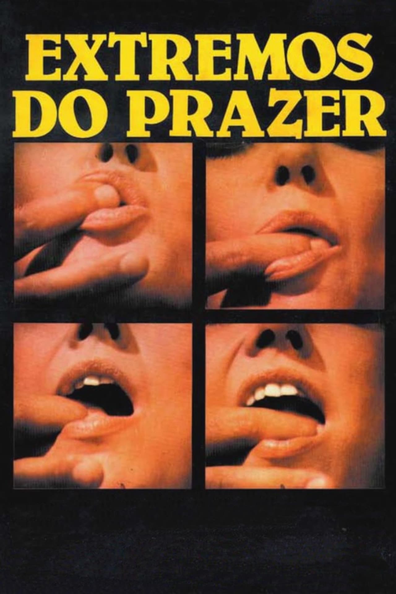 Extremes of Pleasure