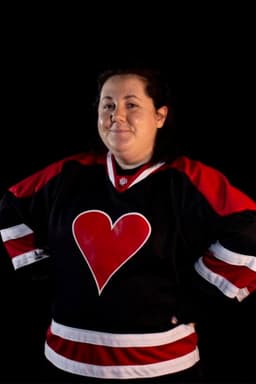 Julie de la Boissière