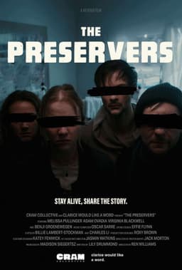 The Preservers