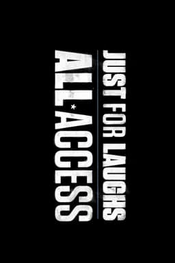 Just for Laughs All Access - With Broad City