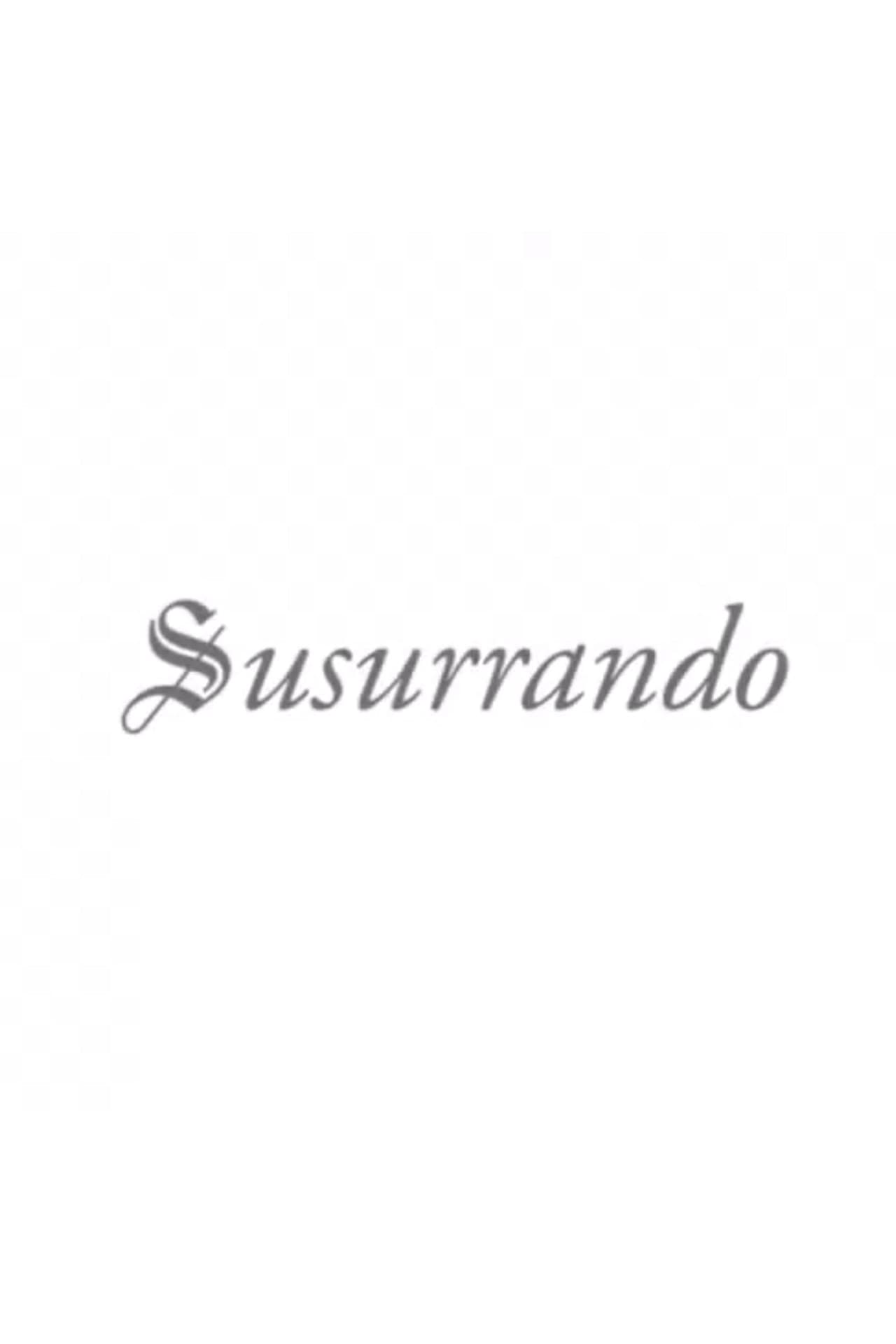 Susurrando