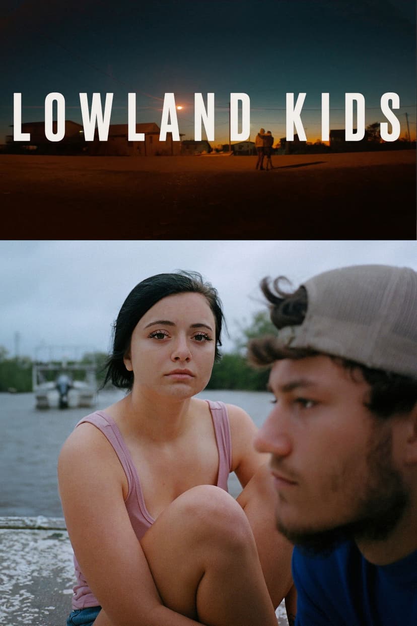 Lowland Kids