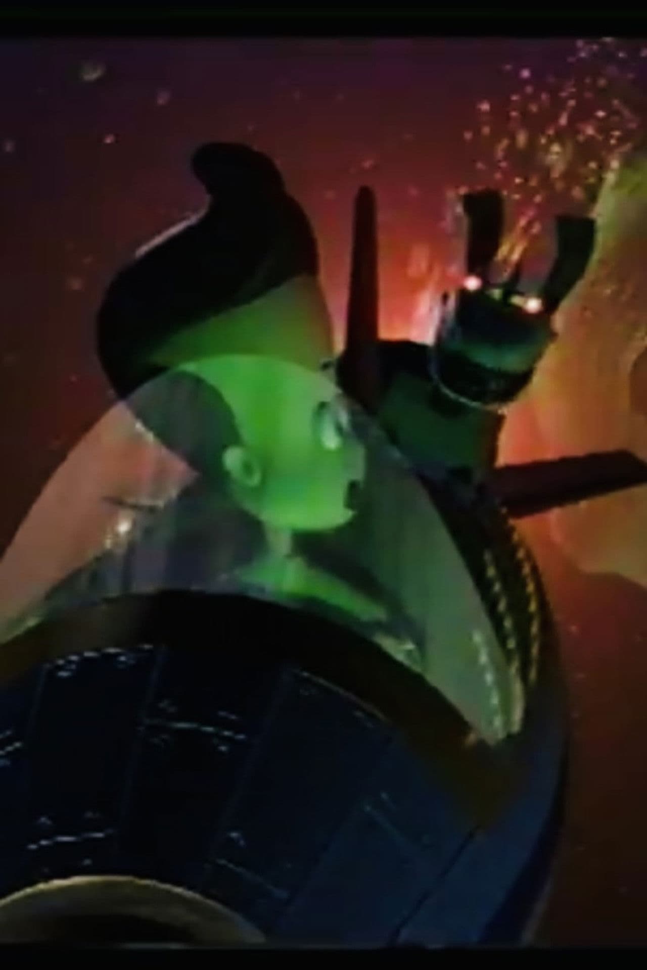 The Adventures of Johnny Quasar