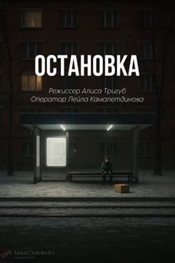 Остановка