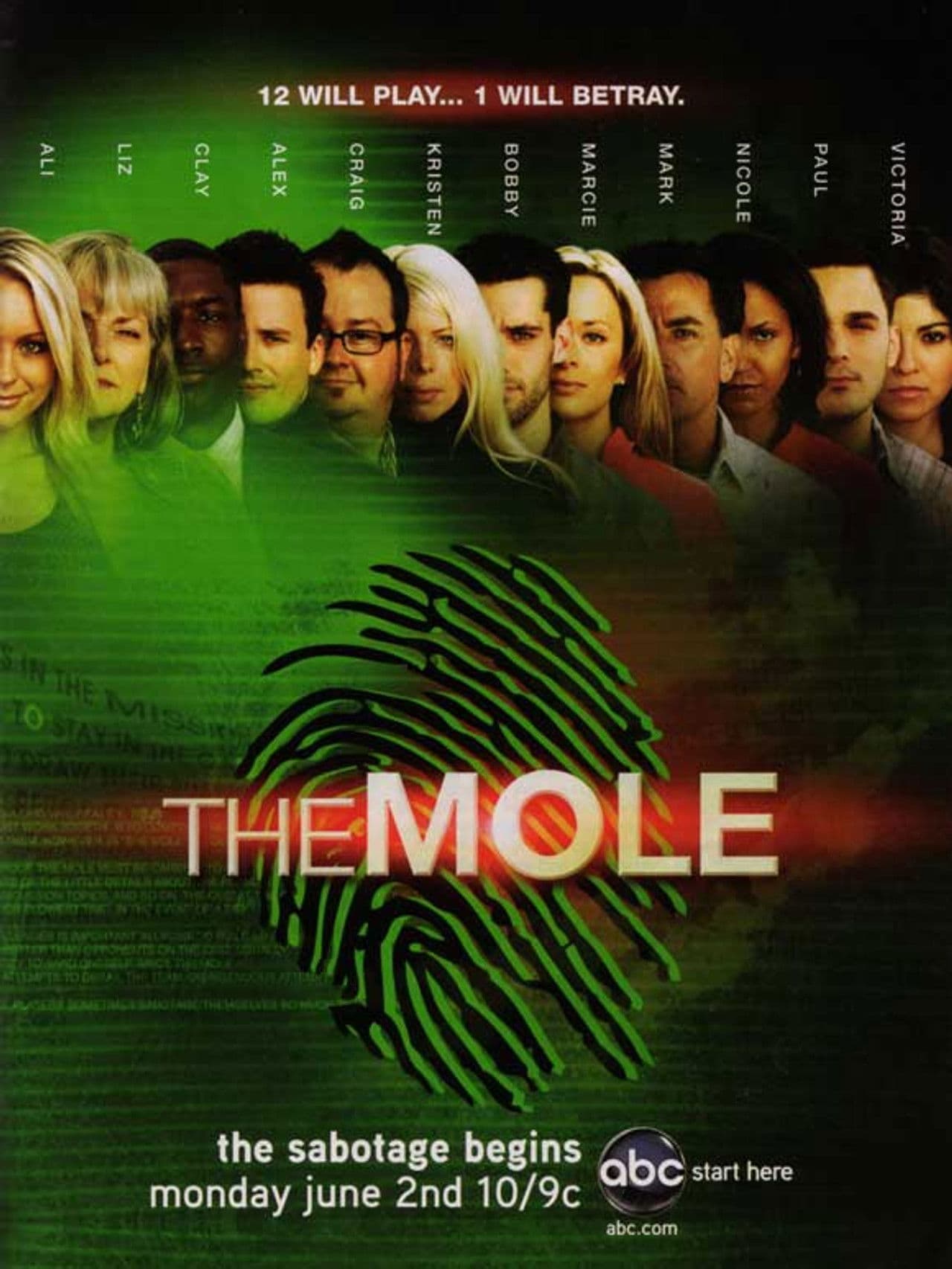 The Mole 3.0