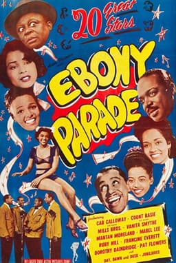 Ebony Parade