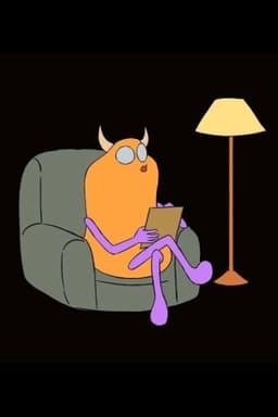 Why Are You Like This?