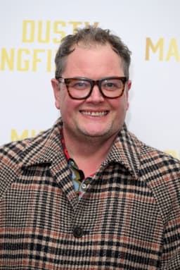 Alan Carr