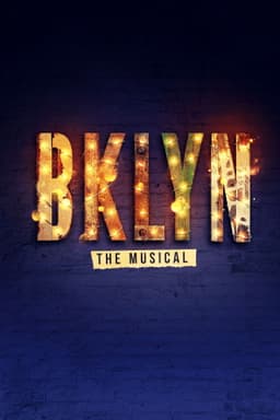BKLYN: The Musical