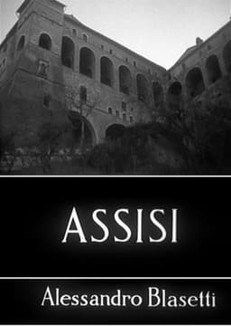 Assisi By Blasetti