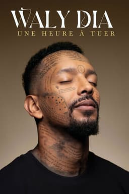 Waly Dia : Une heure à tuer