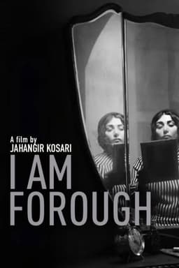 I Am Forough