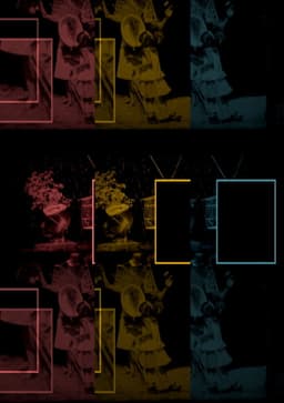 Mie l’enfant descend du songe