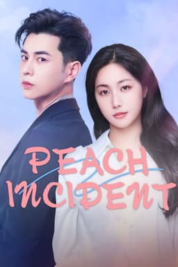 Peach Incident