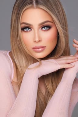 Kirby Elizabeth Self