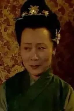 Cui Hongmei