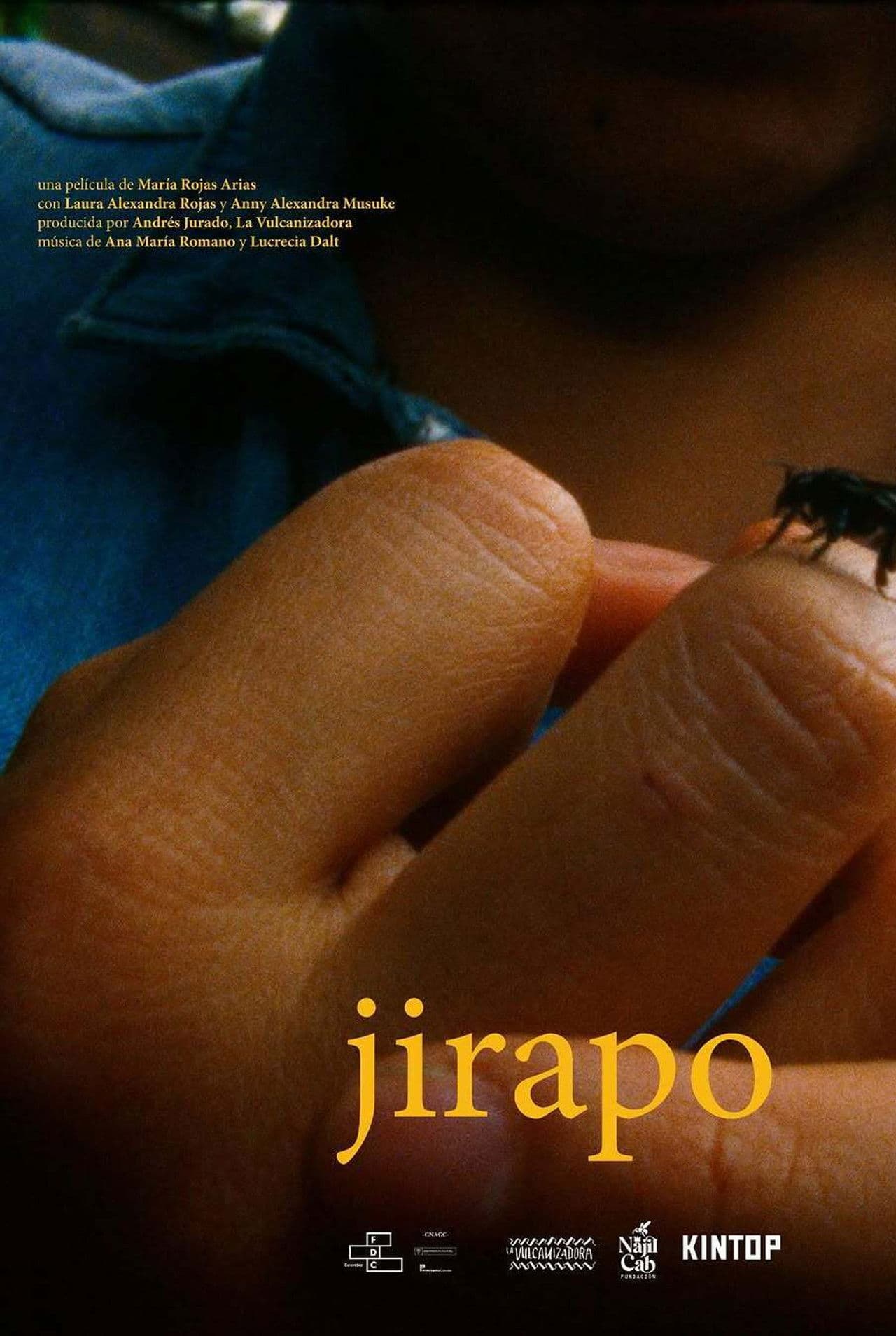 Jirapo