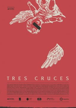 Tres cruces