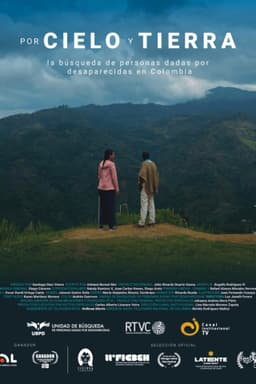 POR CIELO Y TIERRA
