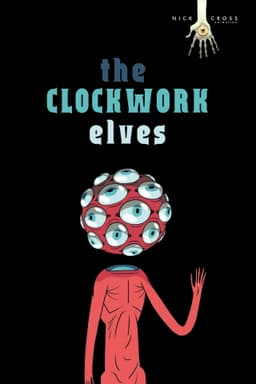 The Clockwork Elves
