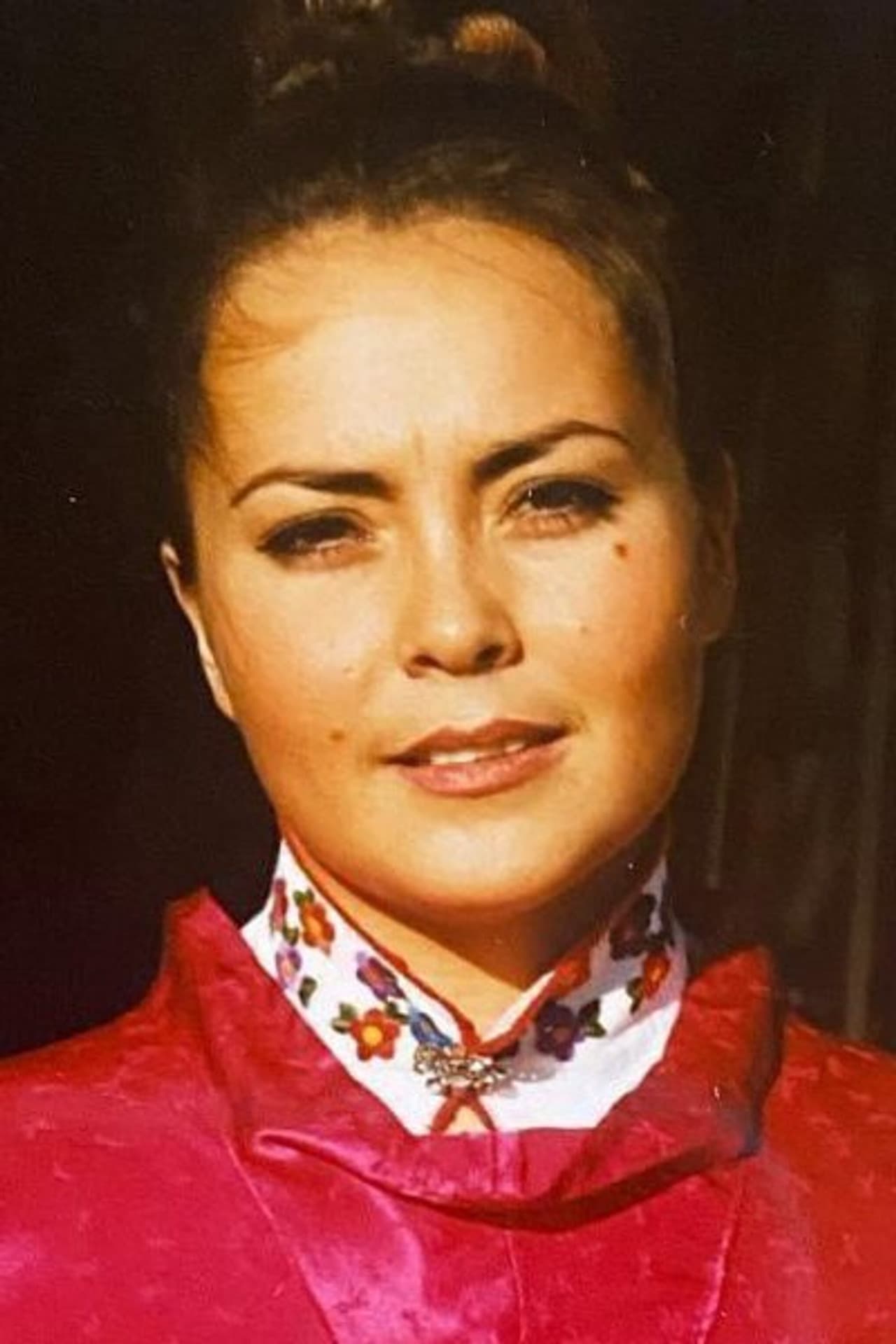 Krissie Berthelsen Winberg