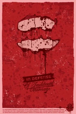 In Defense of Traditional Marriage