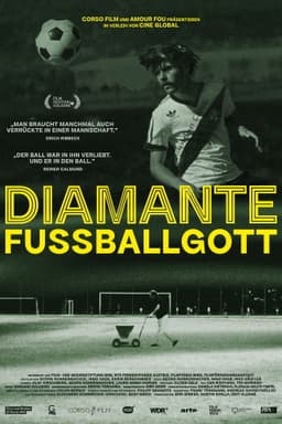 Diamante - Fussballgott