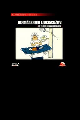 Reindeer-scoring in Jukkasjärvi