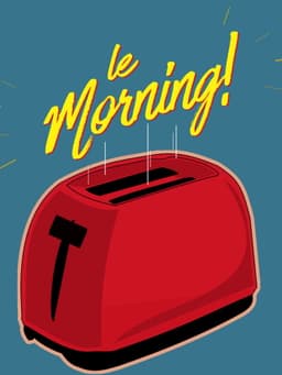Le Morning