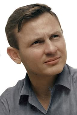 Bruce McLaren