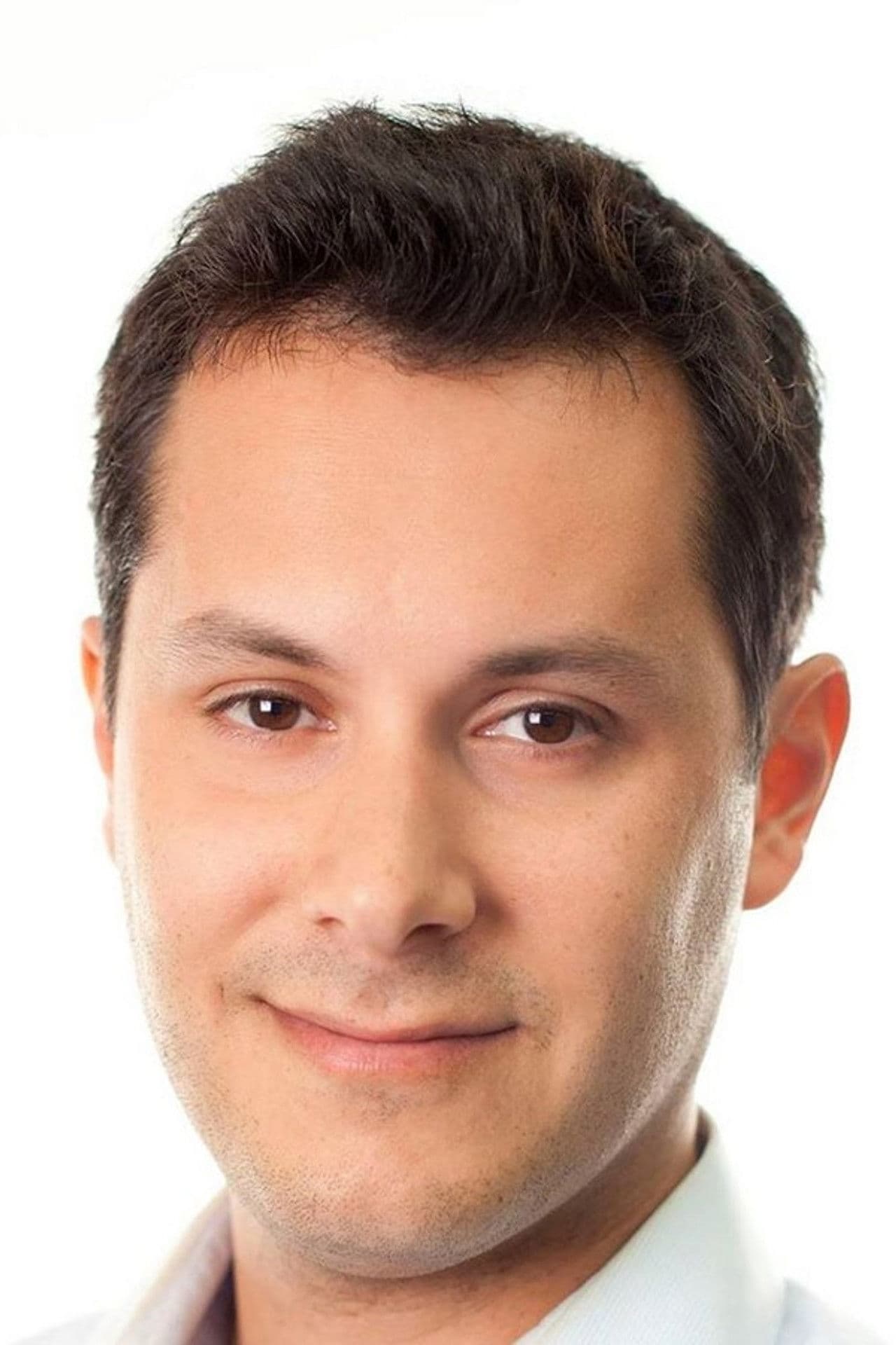 Sam Stein