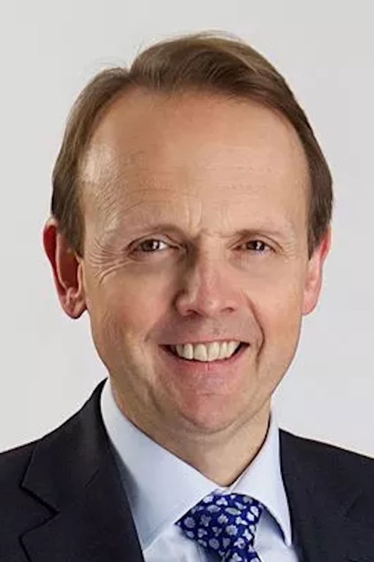 Alistair Phillips-Davies