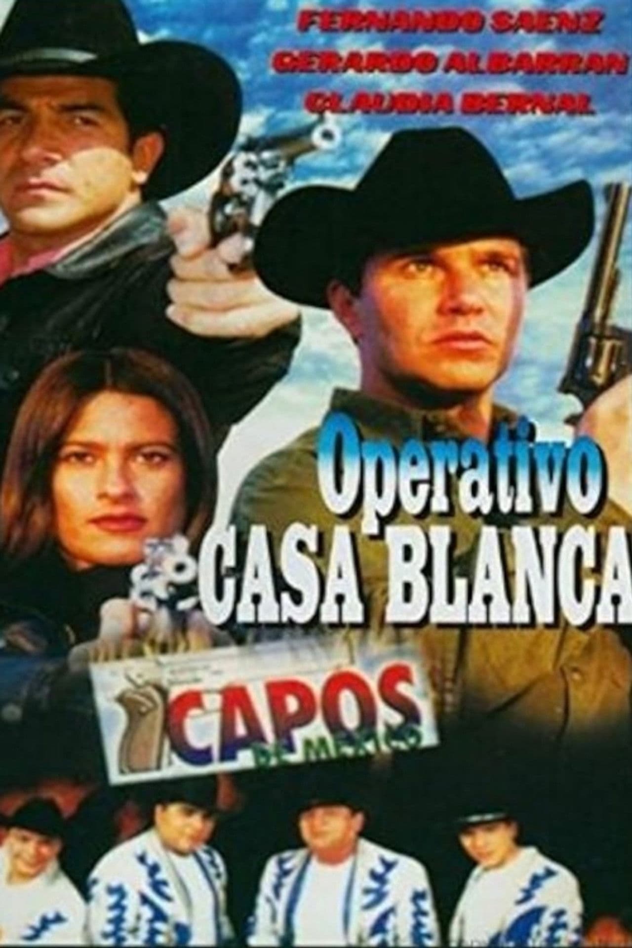 Operativo Casa Blanca