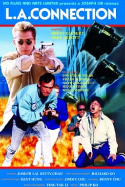 L.A.Connection