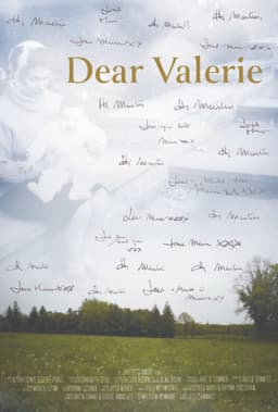 Dear Valerie