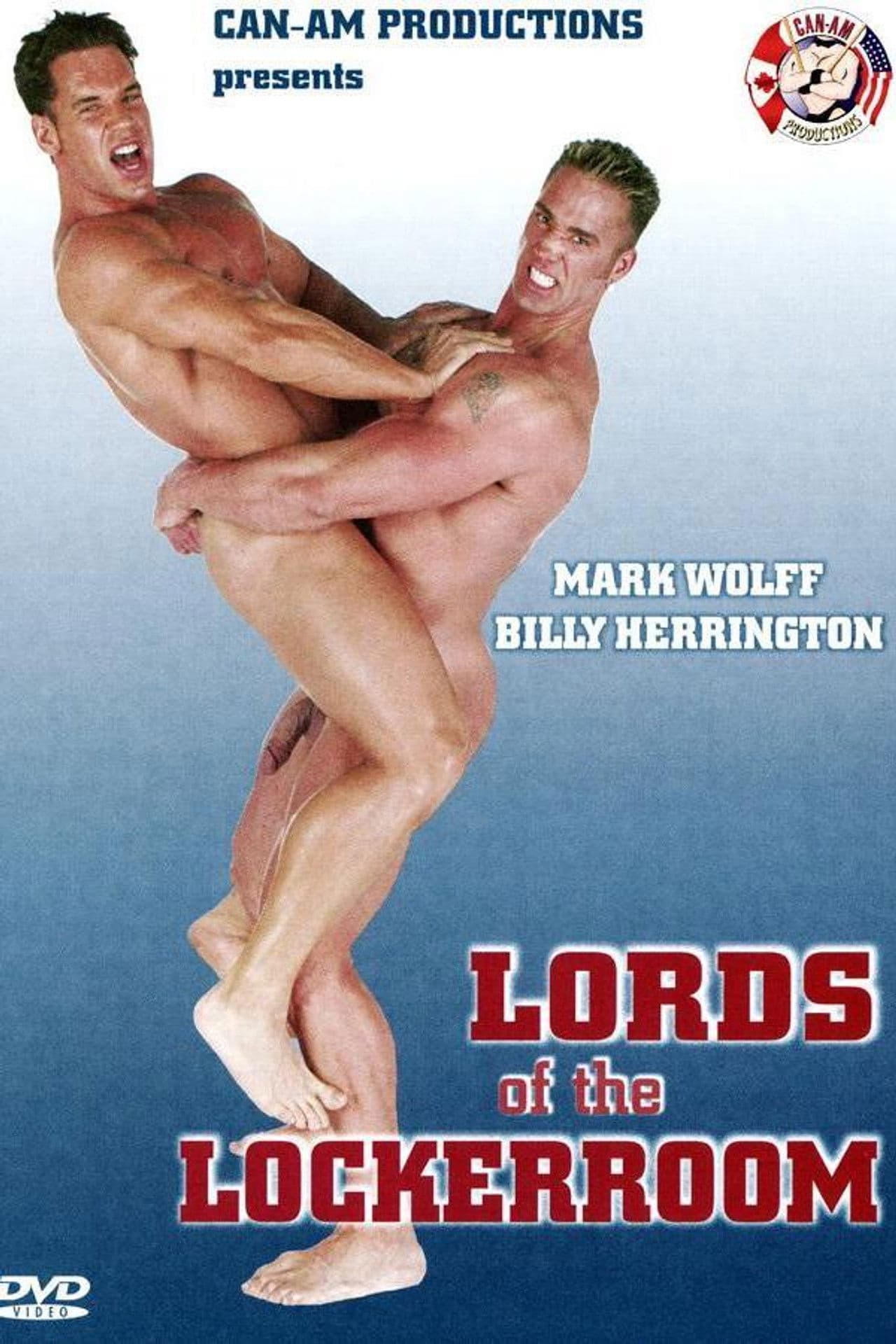 Lords of the Lockerroom