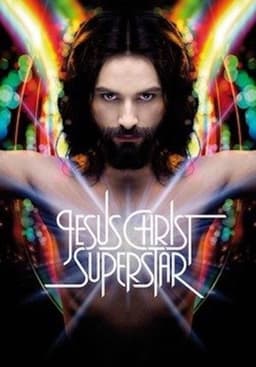 Jesus Christ Superstar - Swedish Arena Tour
