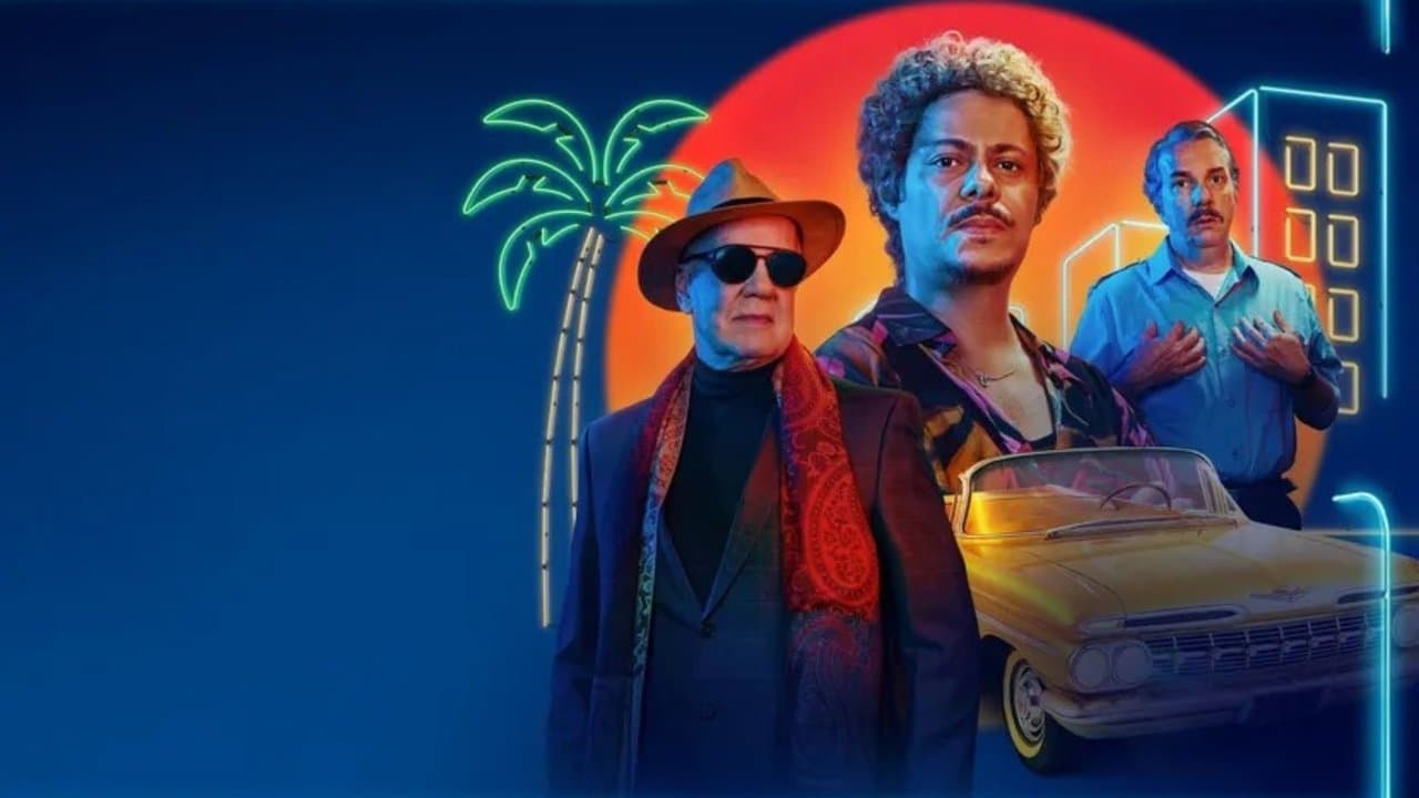 Quem é Morto Sempre Aparece