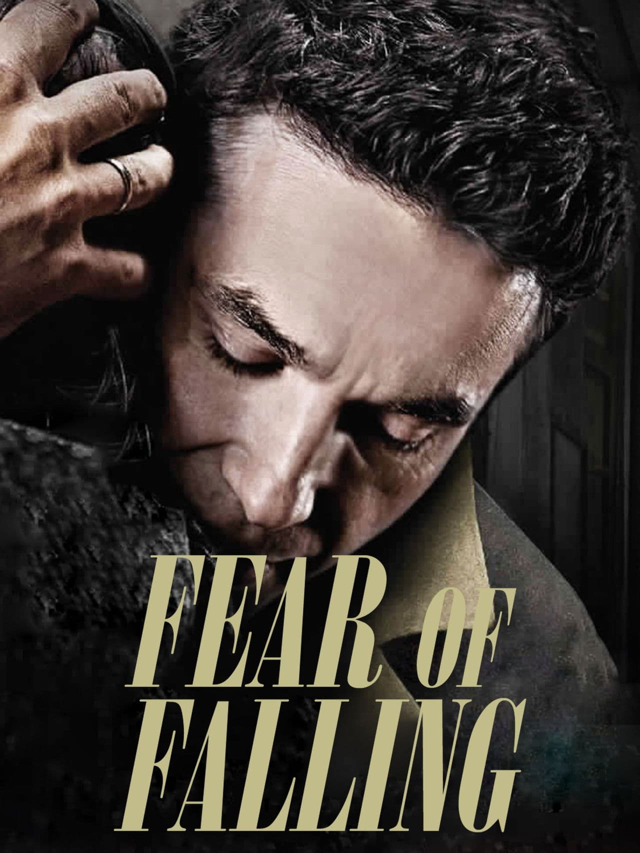 Fear of Falling