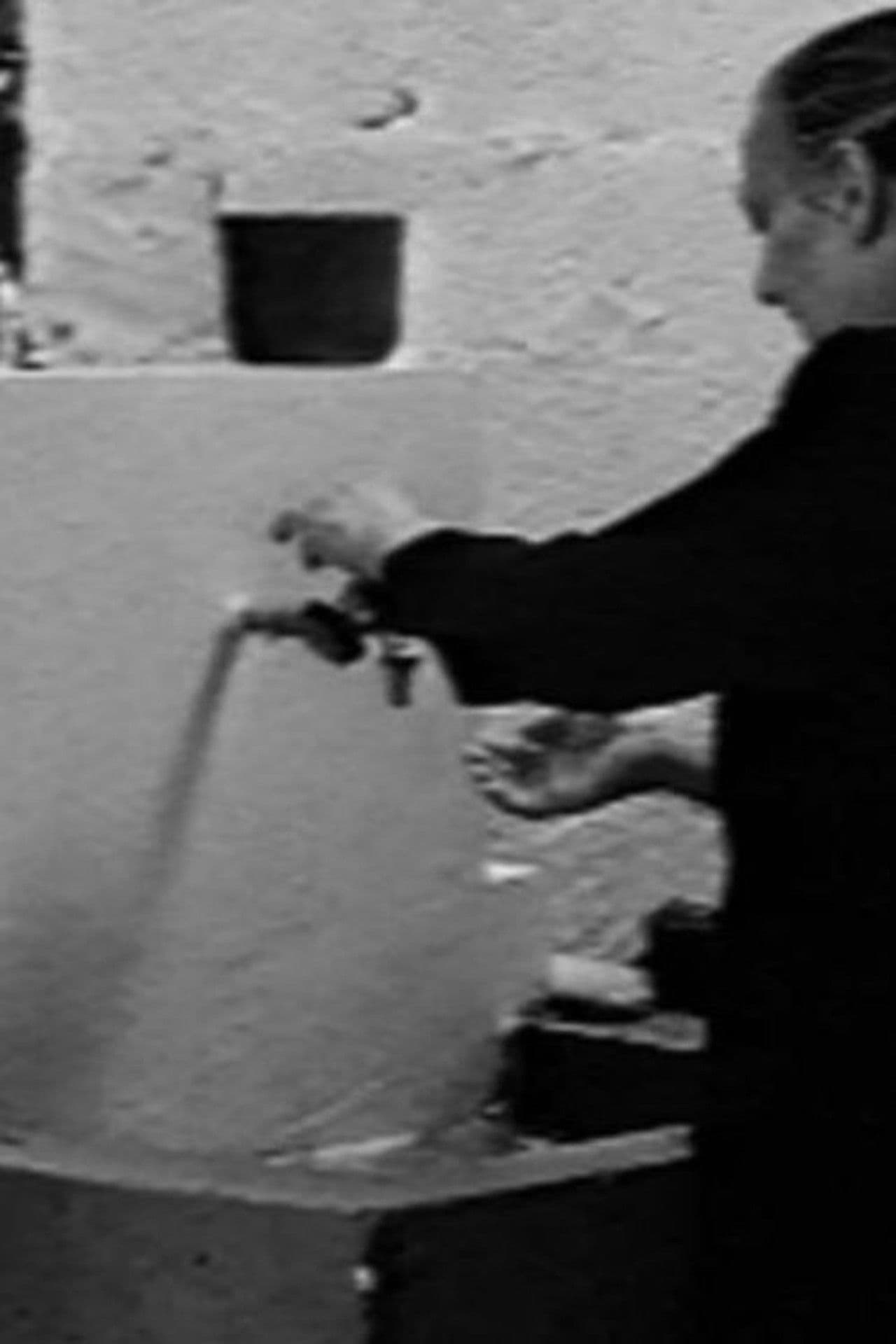 The Dance of the Horses