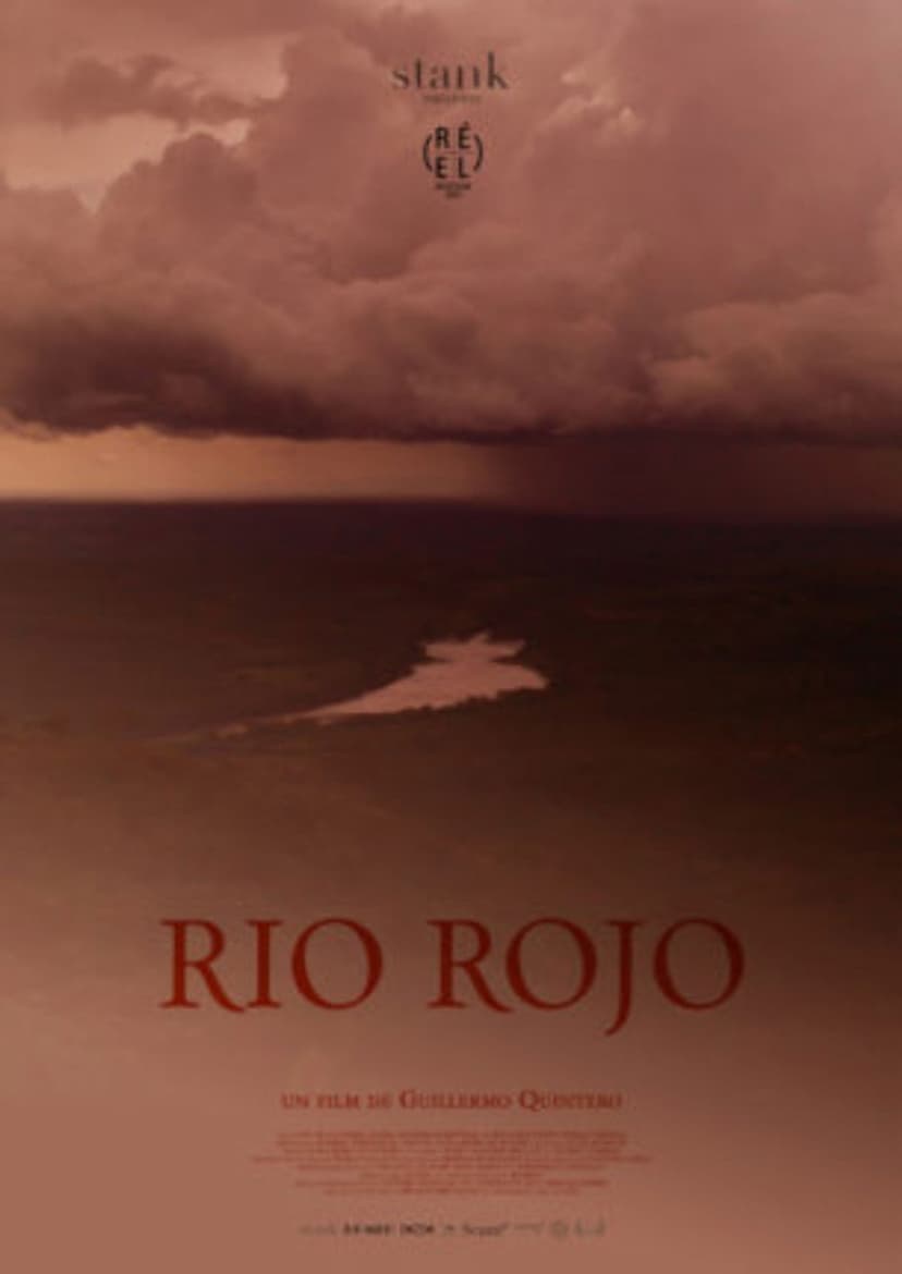 Río Rojo