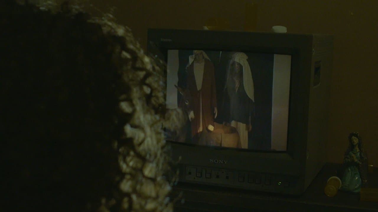 Immaculate Perception