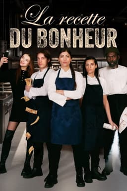 La recette du bonheur