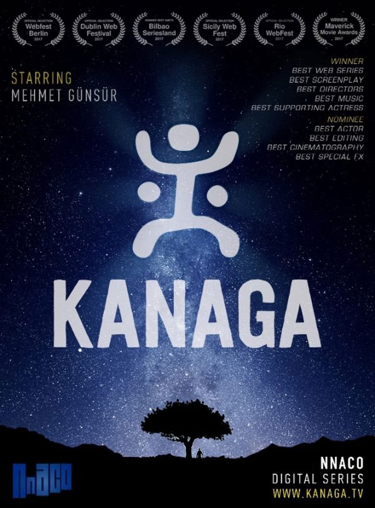 Kanaga