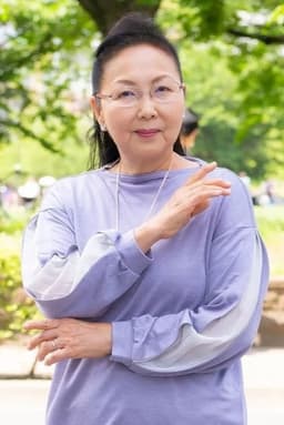 Lisa Komaki