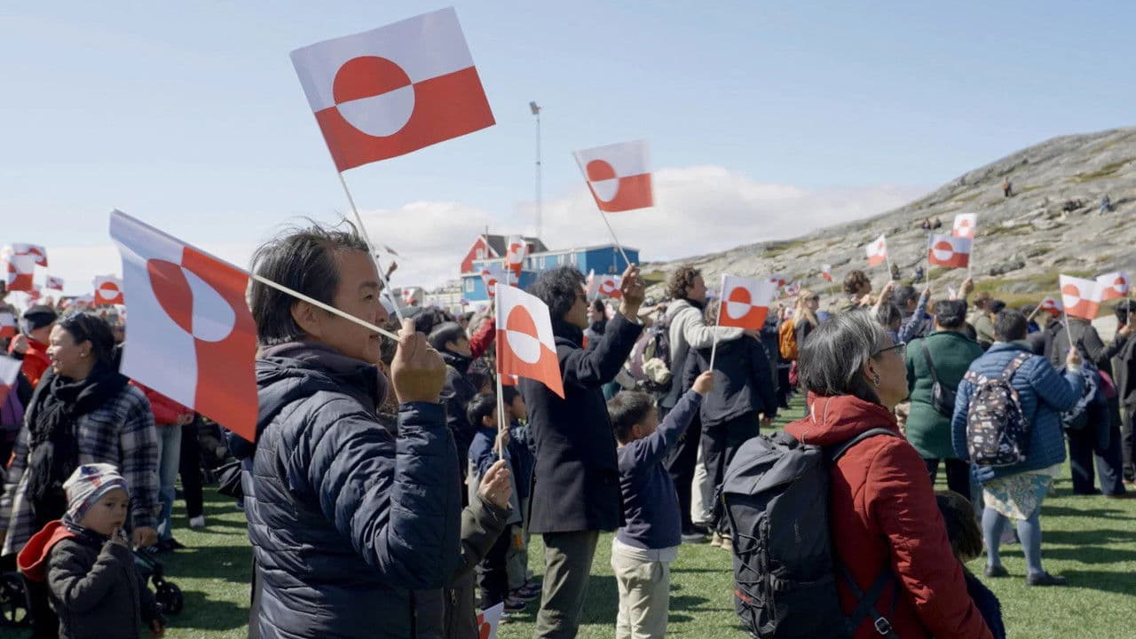 Greenland: The Icy Eldorado